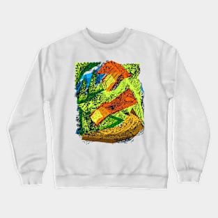 Sketch 98 Crewneck Sweatshirt